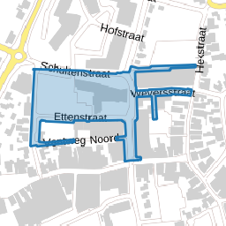 Perceel BLN00-M-4449