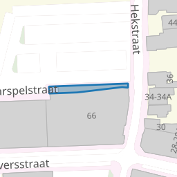 Perceel BLN00-M-4450