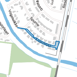 Perceel BLN00-M-4452