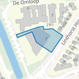 Perceel BLN00-M-4459