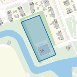 Perceel BLN00-M-4461