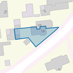 Perceel BLN00-M-4466