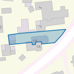 Perceel BLN00-M-4467