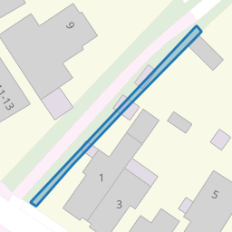 Perceel BLN00-M-4468