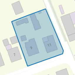 Perceel BLN00-M-4473