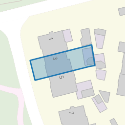 Perceel BLN00-M-4479