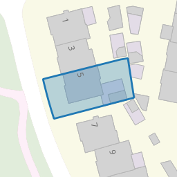 Perceel BLN00-M-4480