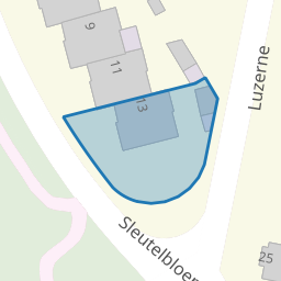 Perceel BLN00-M-4484