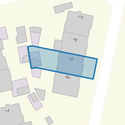 Perceel BLN00-M-4487