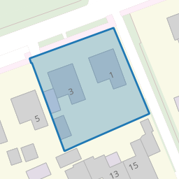 Perceel BLN00-M-4492