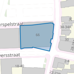 Perceel BLN00-M-4494