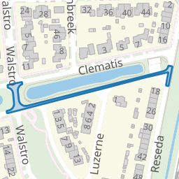 Perceel BLN00-M-4508