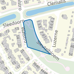 Perceel BLN00-M-4514