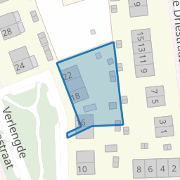 Perceel BLN00-M-4517