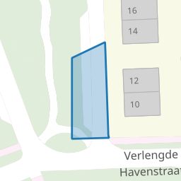 Perceel BLN00-M-4519