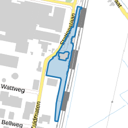 Perceel BLN00-M-4523