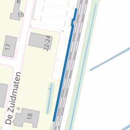 Perceel BLN00-M-4524