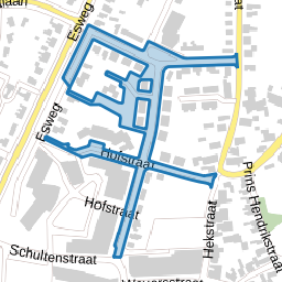 Perceel BLN00-M-4527