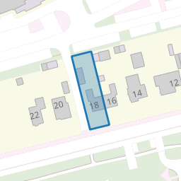 Perceel BLN00-M-4529