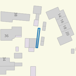 Perceel BLN00-M-4533