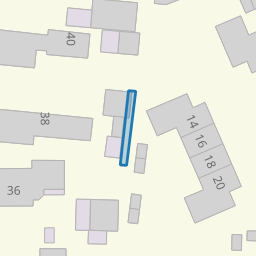 Perceel BLN00-M-4535