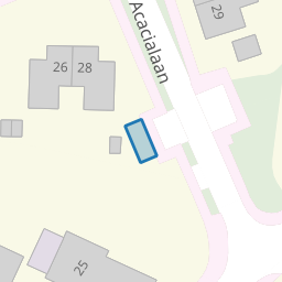 Perceel BLN00-M-4538