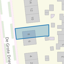 Perceel BLN00-M-4540