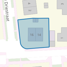 Perceel BLN00-M-4544