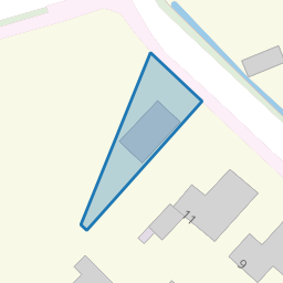 Perceel BLN00-M-4553