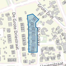 Perceel BLN00-M-4556