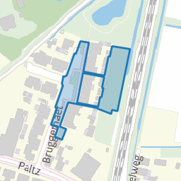 Perceel BLN00-M-4561