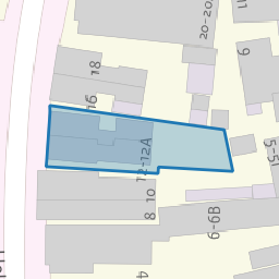 Perceel BLN00-M-4565