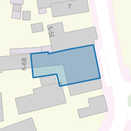 Perceel BLN00-M-4570