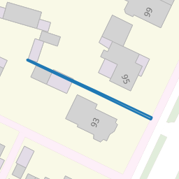 Perceel BLN00-M-4573