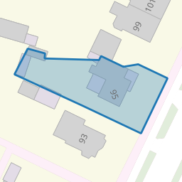 Perceel BLN00-M-4574