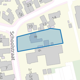 Perceel BLN00-M-4575