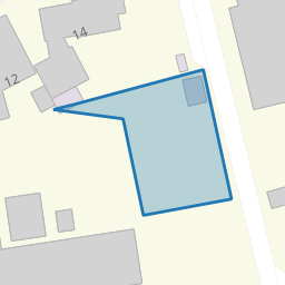 Perceel BLN00-M-4576