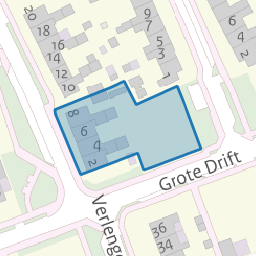 Perceel BLN00-M-4584