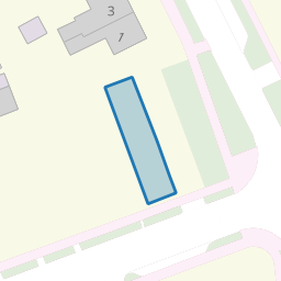 Perceel BLN00-M-4588