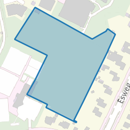 Perceel BLN00-M-4591