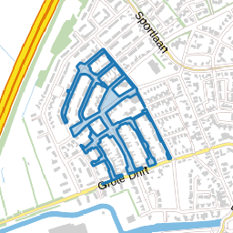 Perceel BLN00-M-4593