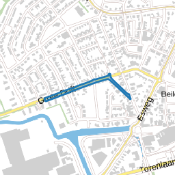 Perceel BLN00-M-4605