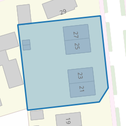 Perceel BLN00-M-4608