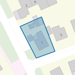 Perceel BLN00-M-4612