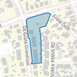 Perceel BLN00-M-4615