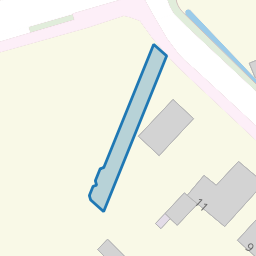 Perceel BLN00-M-4617