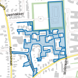 Perceel BLN00-M-4622