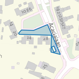 Perceel BLN00-M-4625