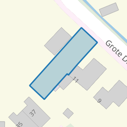 Perceel BLN00-M-4627