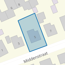 Perceel BLN00-M-4630